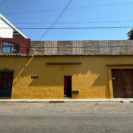 The Florenthina'S House Oaxaca Esterno foto